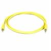 Кабели с разъемами SZ-Audio Cable 60 cm Yellow